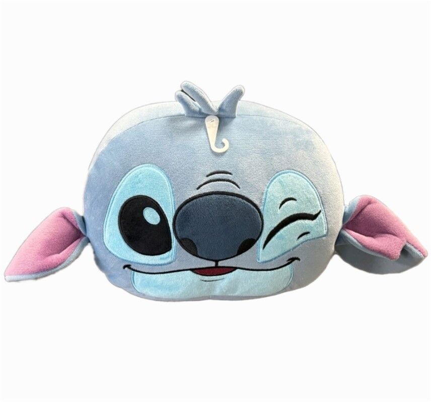 Disney Stitch Hand warmer cushion Nerdscape