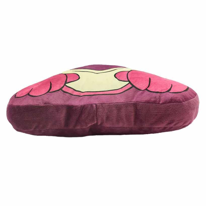 Disney Pixar Toy Story Lotso 3D cushion Nerdscape