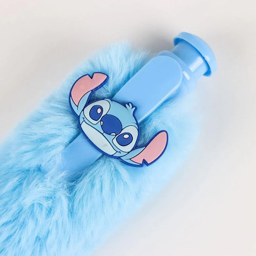 Disney Stitch Plush Pen - Nerdscape Nerdscape
