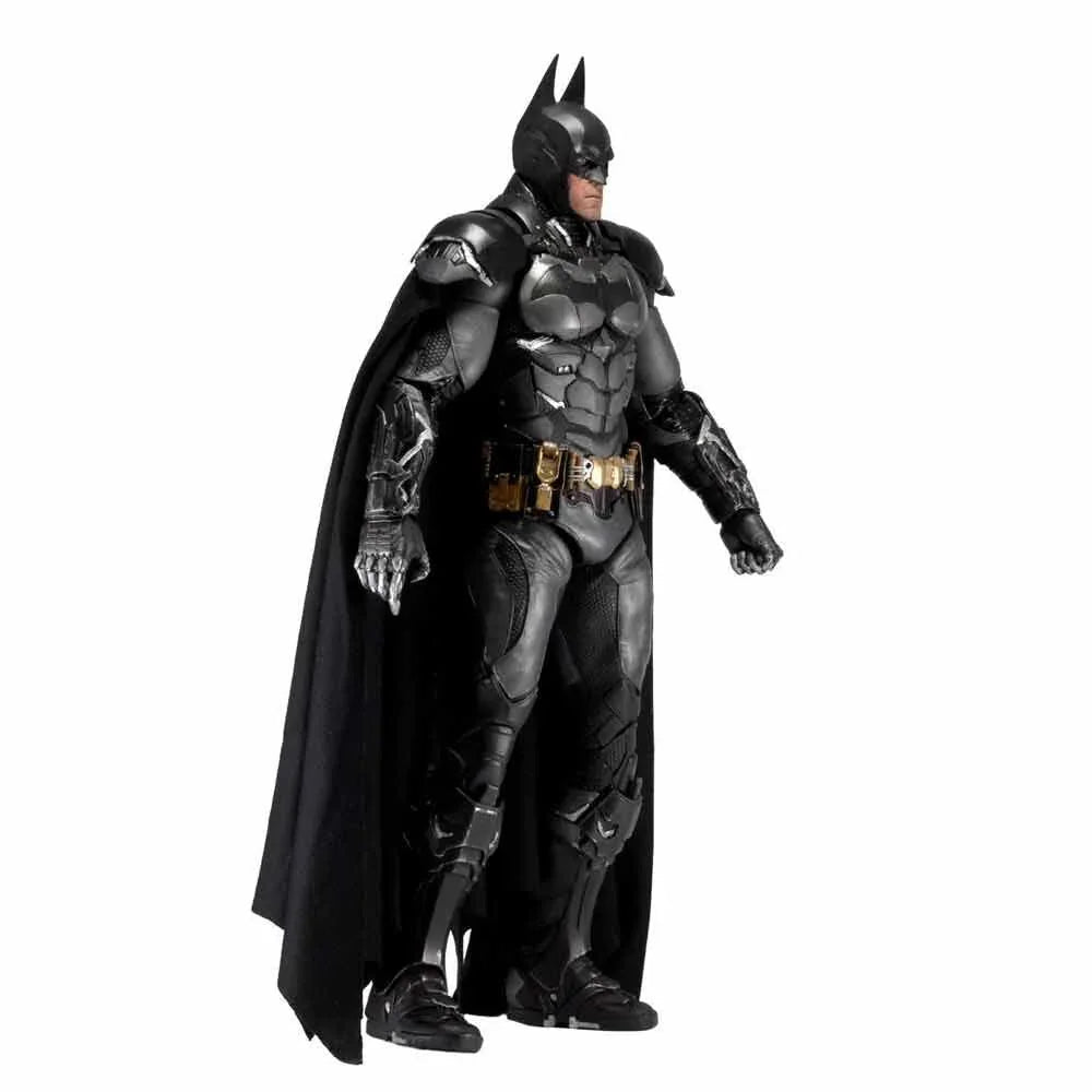 DC Comics Batman Arkham - Figura da Collezione 46cm - Nerdscape Nerdscape