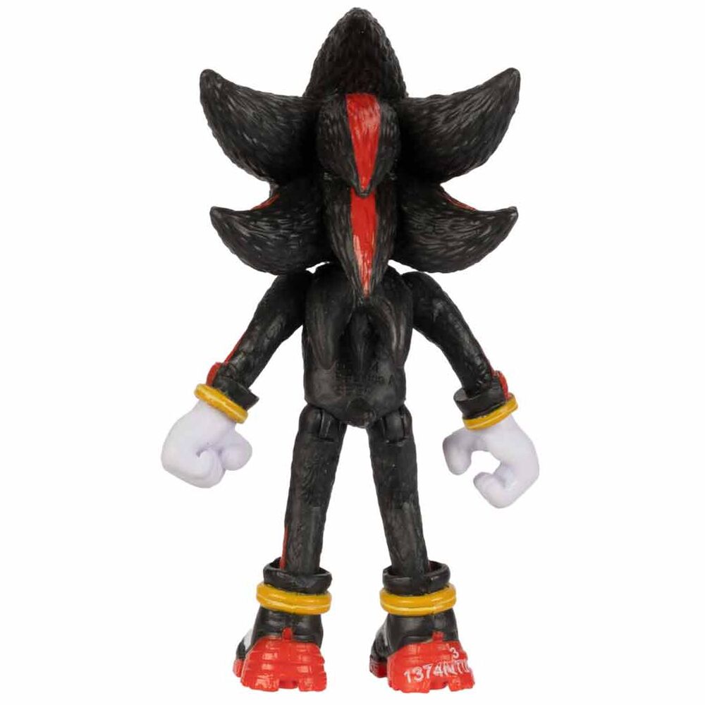 Sonic 3 The Movie 6cm Bustina Sorpresa - Nerdscape Nerdscape
