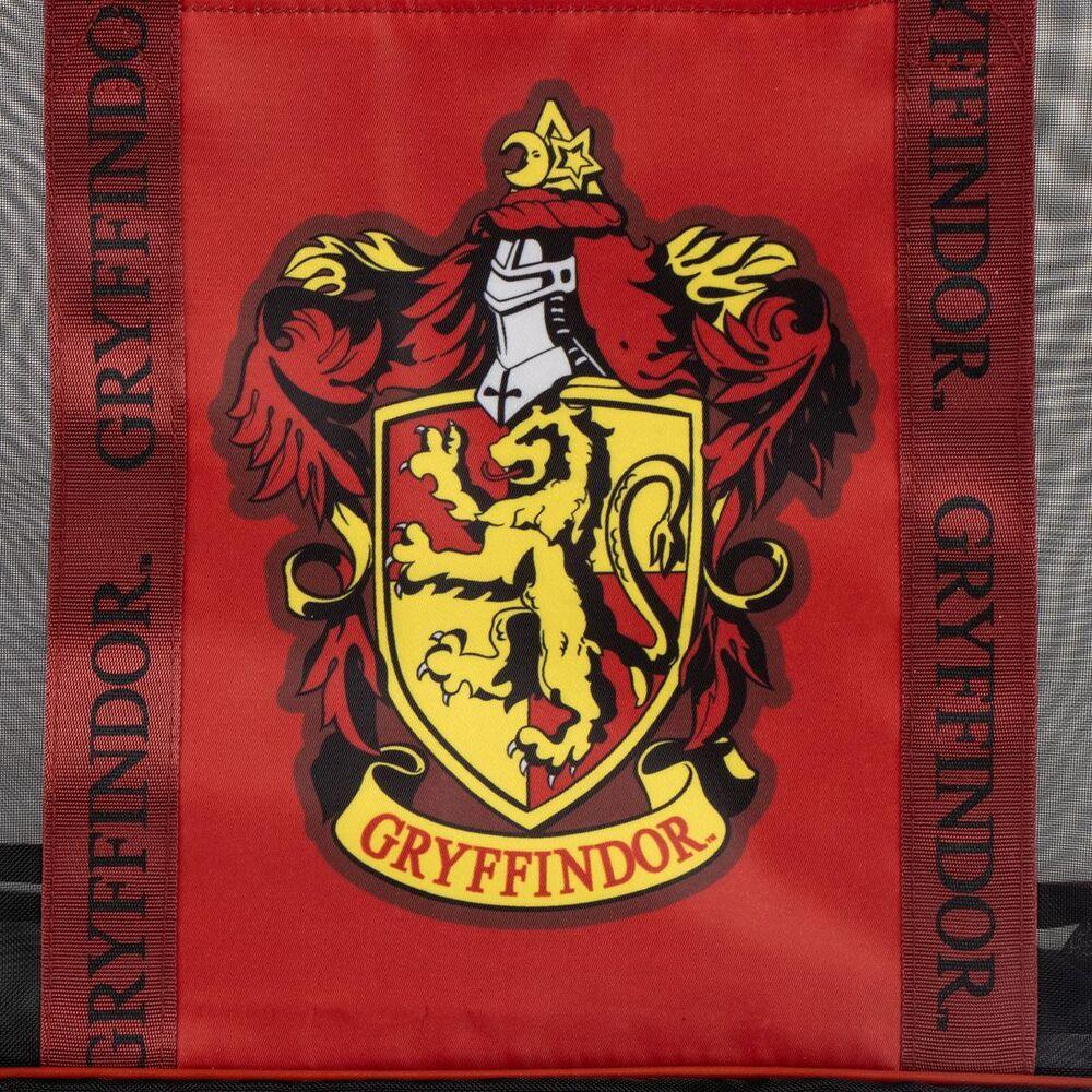Harry Potter Gryffindor premium beach bag Nerdscape