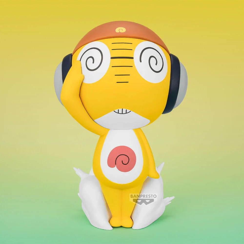 Funko Pop! Keroro Kululu Figura da Collezione 18cm - Nerdscape Nerdscape