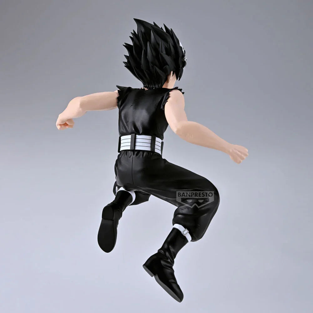 Maximatic Hiei Yu Yu Hakusho Figura da Collezione 16cm - Nerdscape Nerdscape