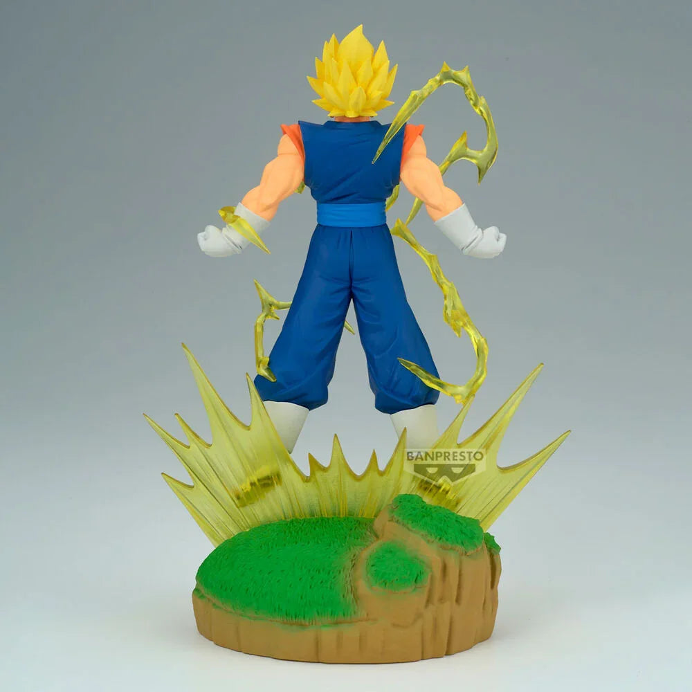 Funko Pop! Vegito Dragon Ball Z History Box Figura da Collezione - Nerdscape Nerdscape