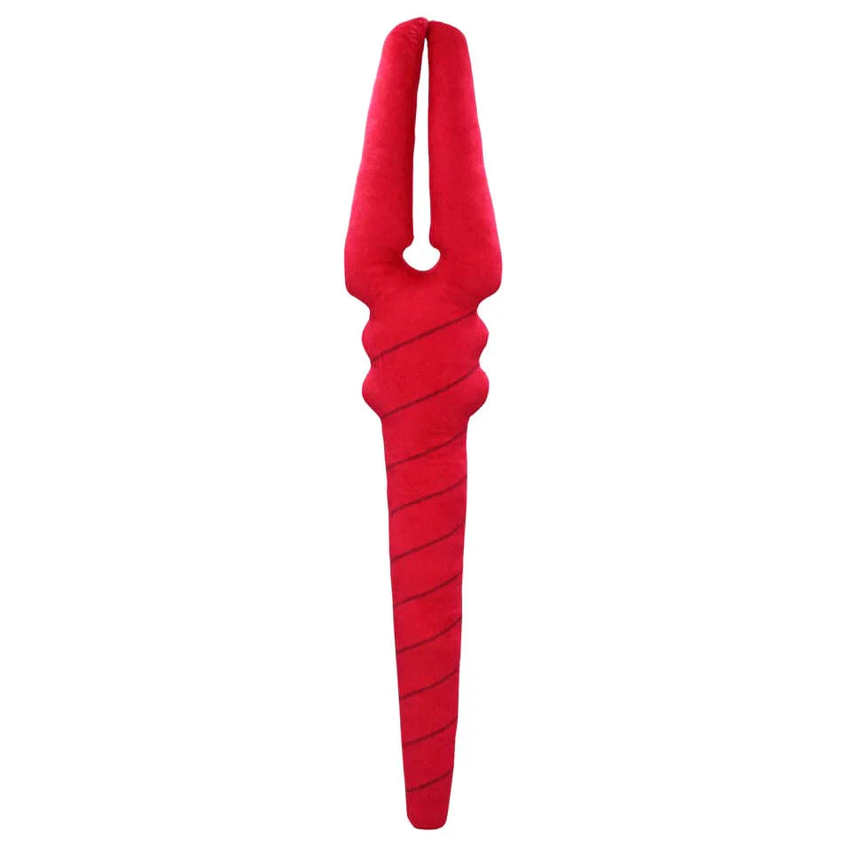 Neon Genesis Evangelion Eva Pocket Big Spear of Longinus plush toy 70cm Nerdscape