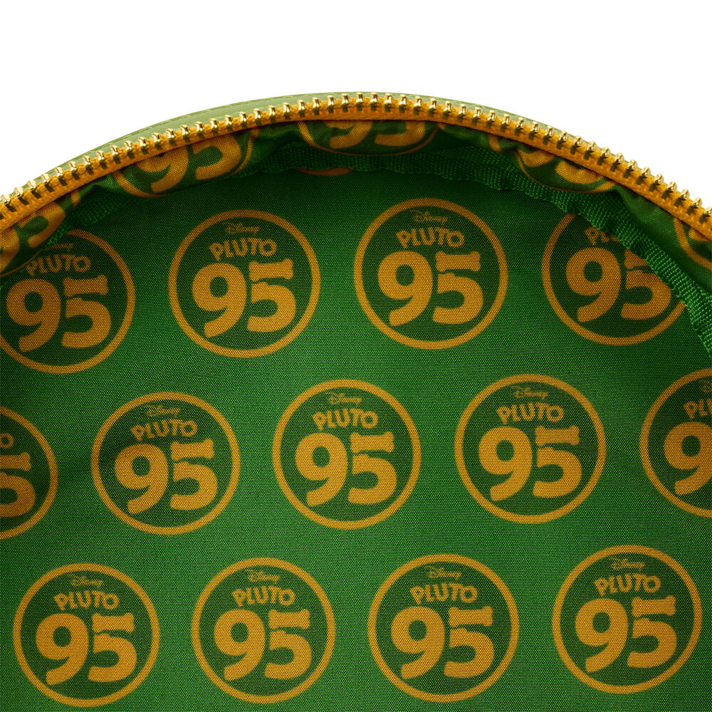 Loungefly Disney Pluto 95th Anniversary backpack 26cm Nerdscape