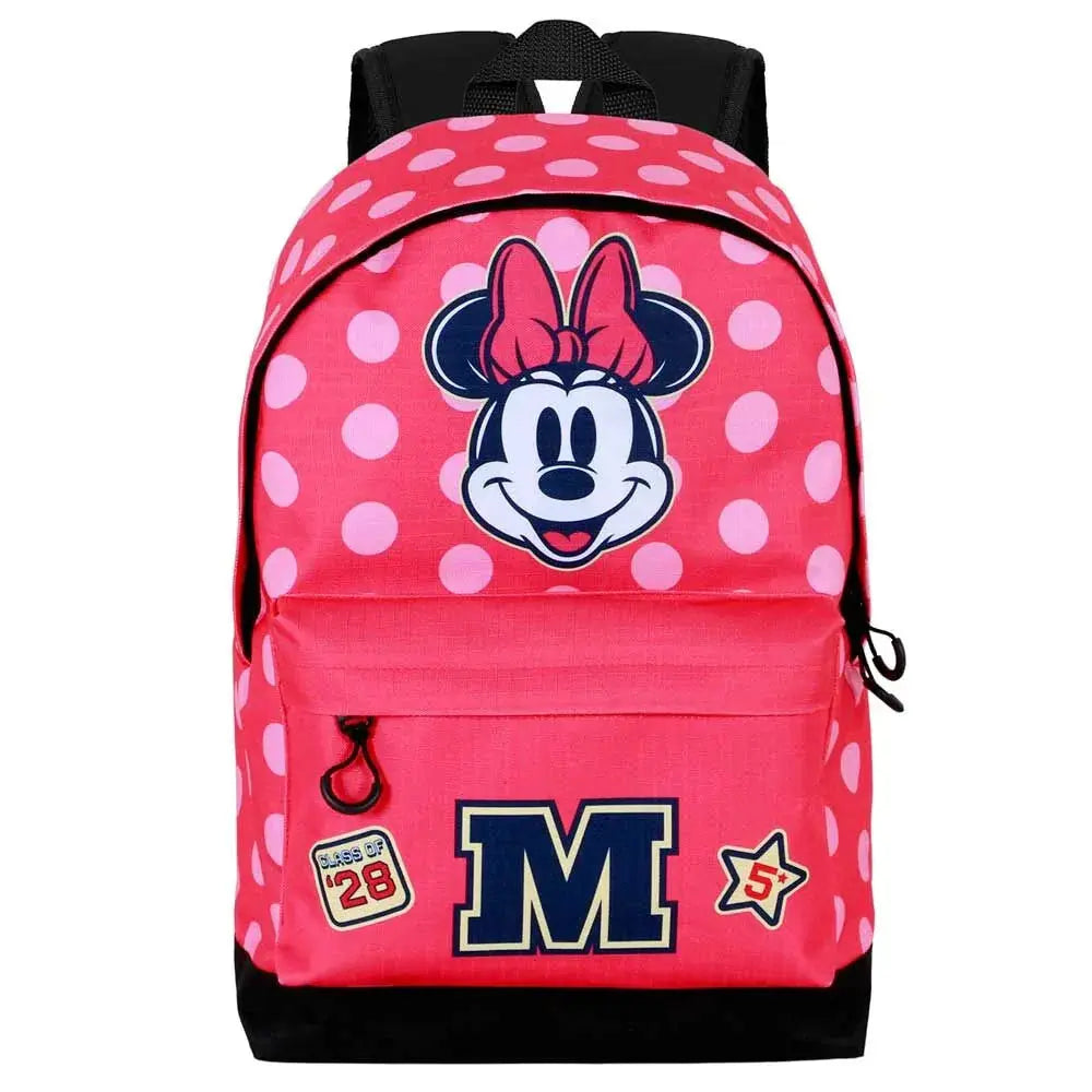 Disney Minnie Class adaptable backpack 44cm Nerdscape