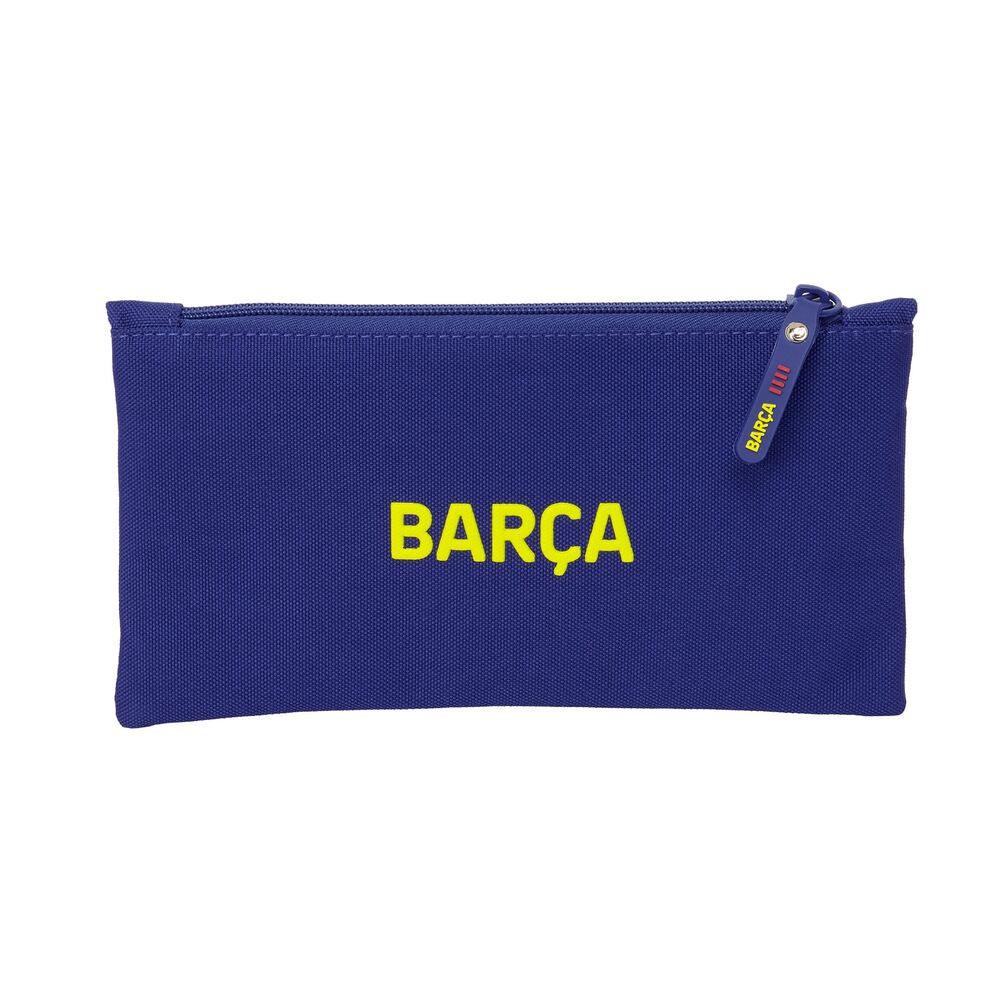F.C. Barcelona 25/26 pencil case Nerdscape