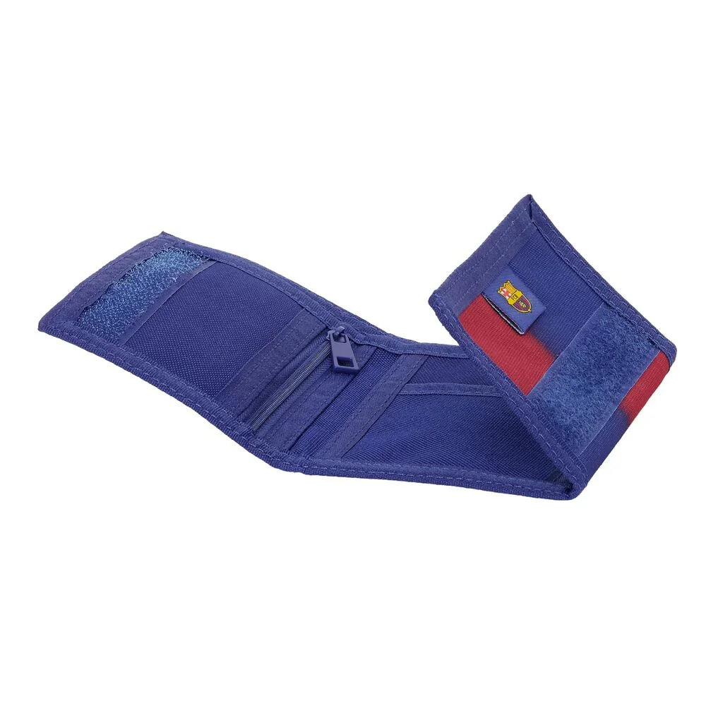 F.C. Barcelona 25/26 wallet Nerdscape