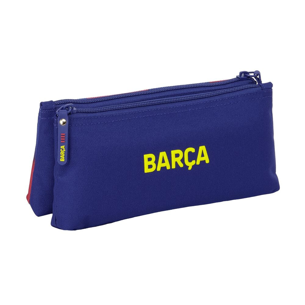 F.C. Barcelona 25/26 pencil case Nerdscape