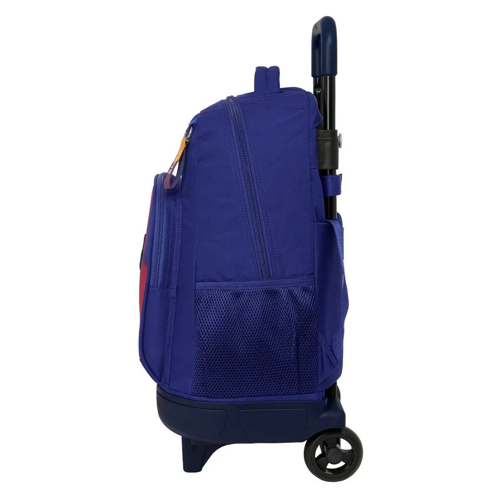 F.C. Barcelona 25/26 Compact trolley Nerdscape