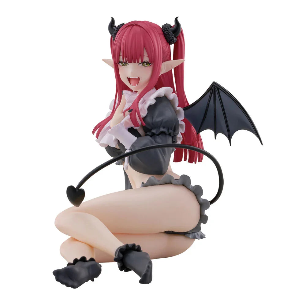 Nerdscape Marin Kitagawa Detailed Elegance Figura da Collezione - My Dress-up Darling Nerdscape