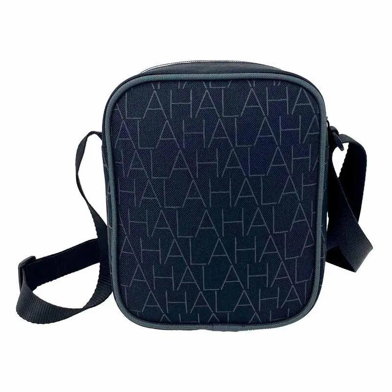 Real Madrid shoulder bag Nerdscape