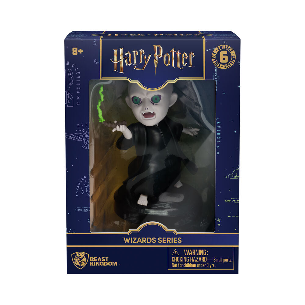 Harry Potter assorted figures