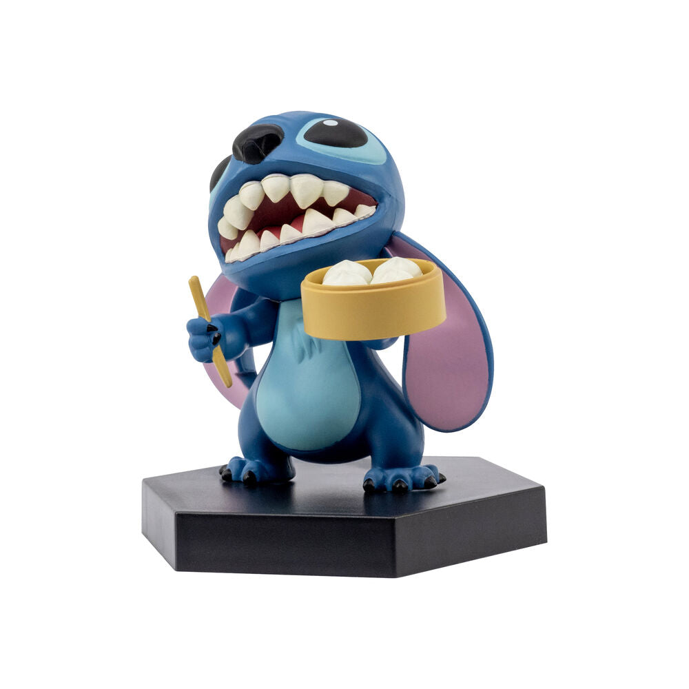 Disney Stitch Bustina Sorpresa Figura da Collezione - Nerdscape Nerdscape