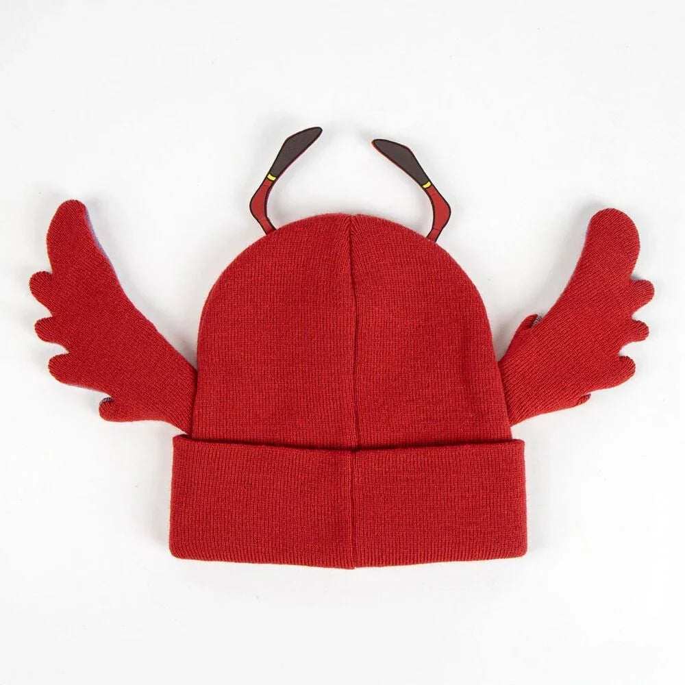 Disney Stitch Leroy hat Nerdscape