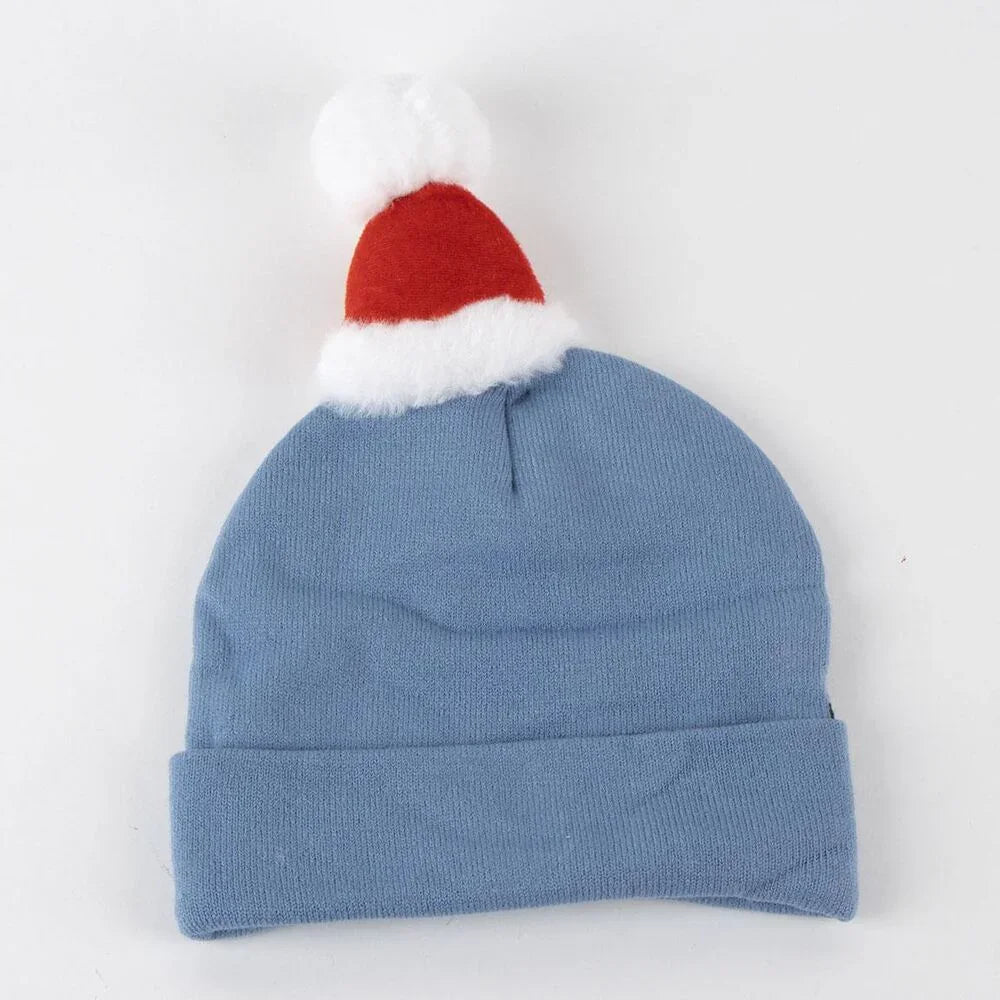 Disney Stitch Christmas hat Nerdscape
