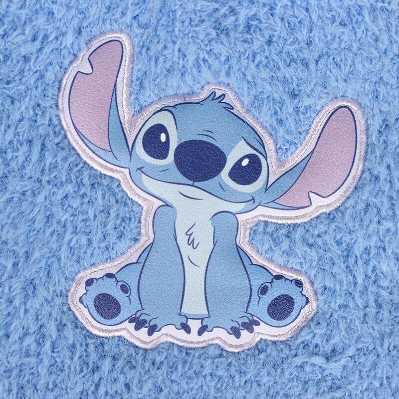 Disney Stitch hat Nerdscape