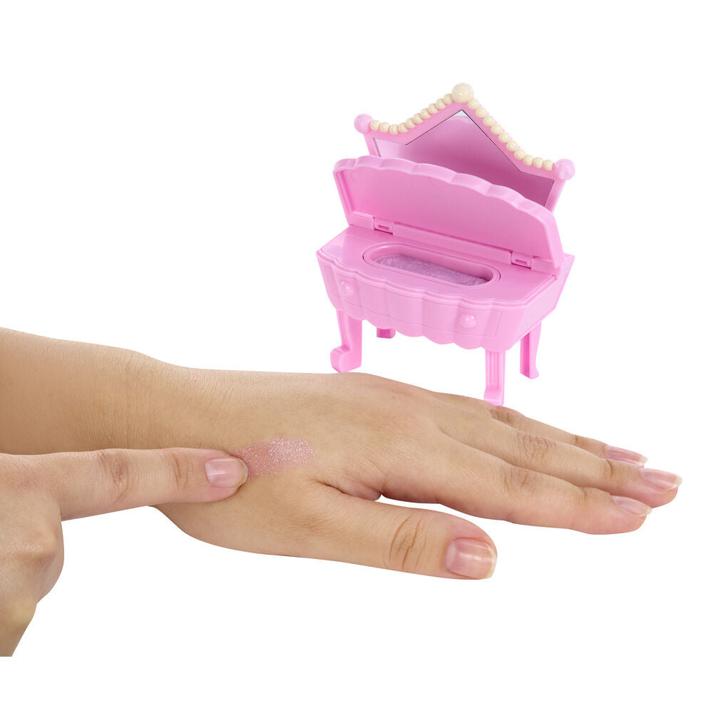 Yummiland Cupcake Beauty Bag playset Nerdscape