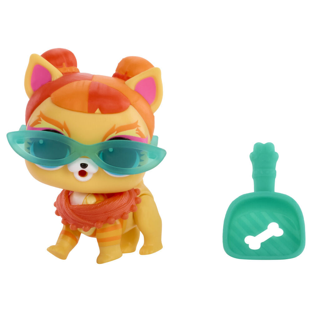 L.O.L. Surprise Eye Spy Pets Bustina Sorpresa - Nerdscape