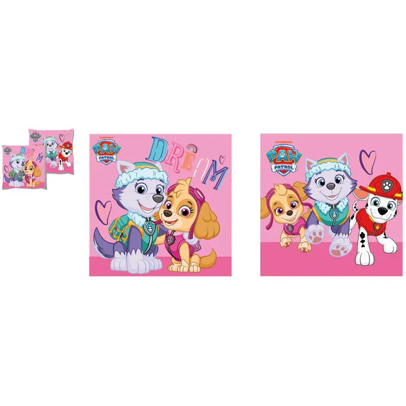 Paw Patrol cushion Nerdscape