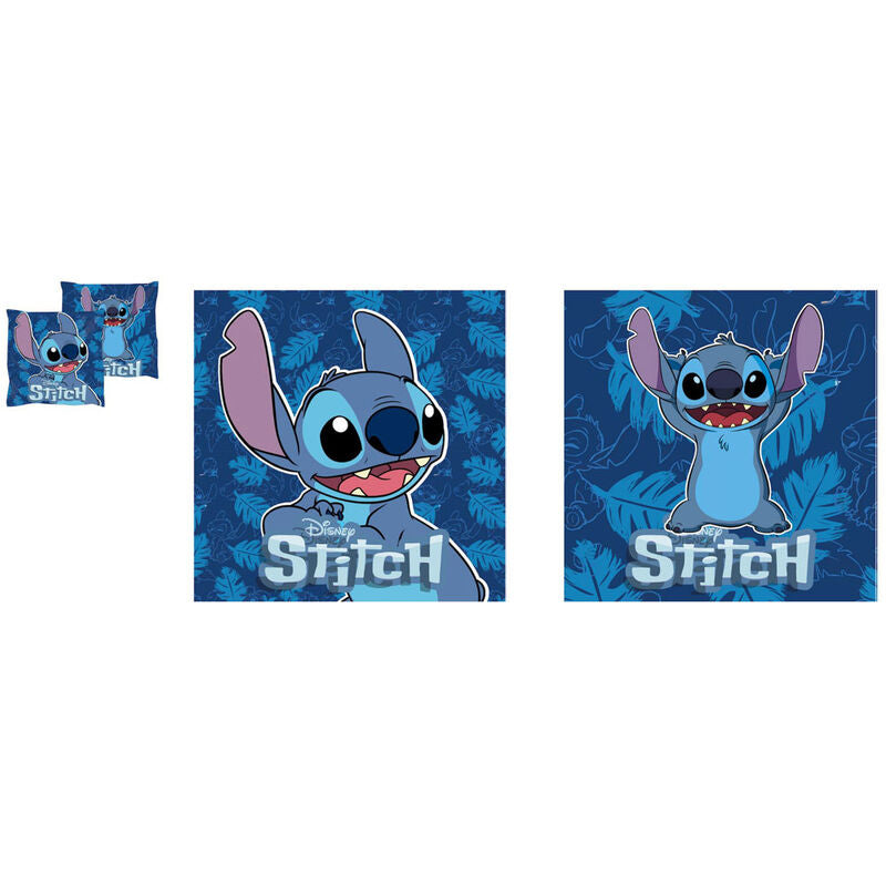 Disney Stitch cushion Nerdscape