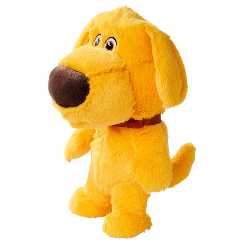 Disney Pixar Up Dug Flufflets plush toy 25cm Nerdscape
