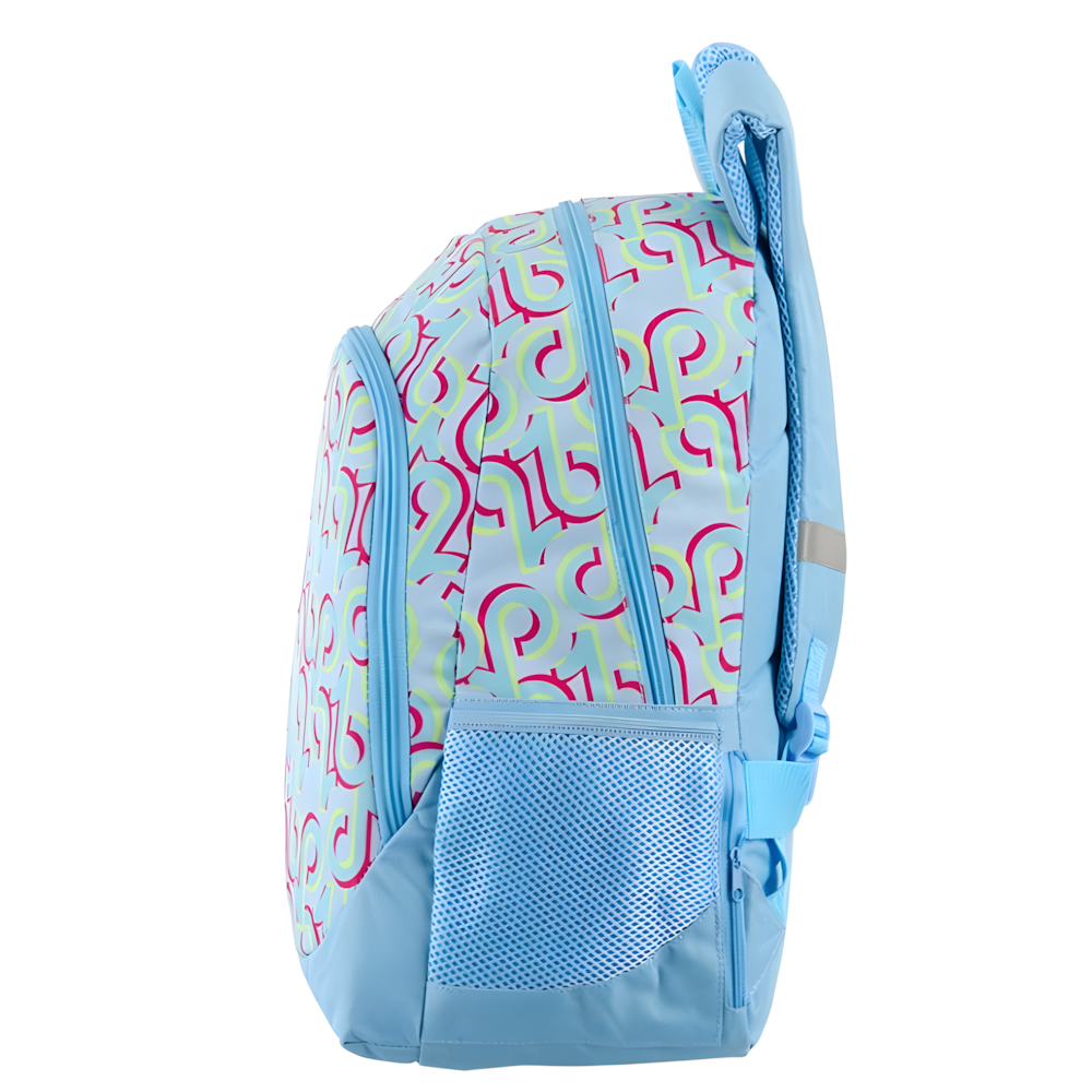 Tiktokers Challenge adaptable backpack 42cm Nerdscape