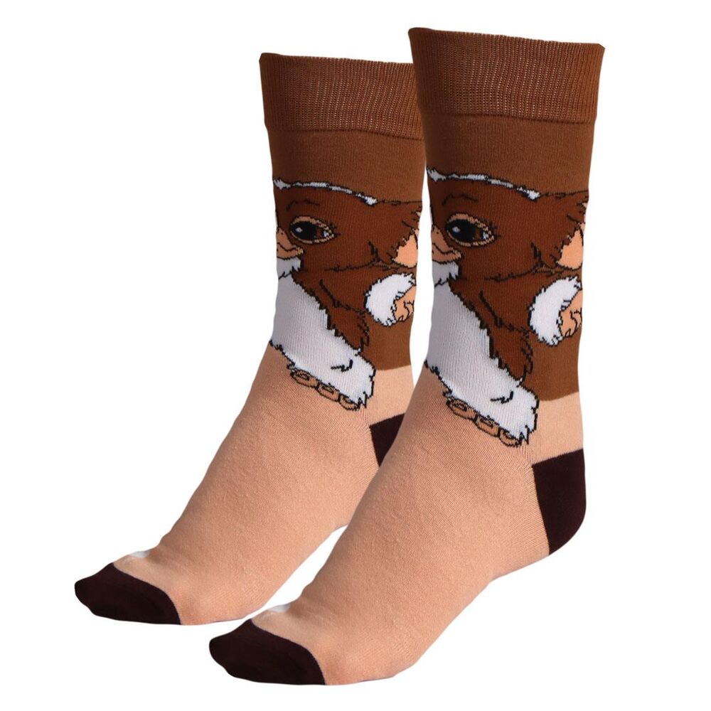 Gremlins adult socks Nerdscape