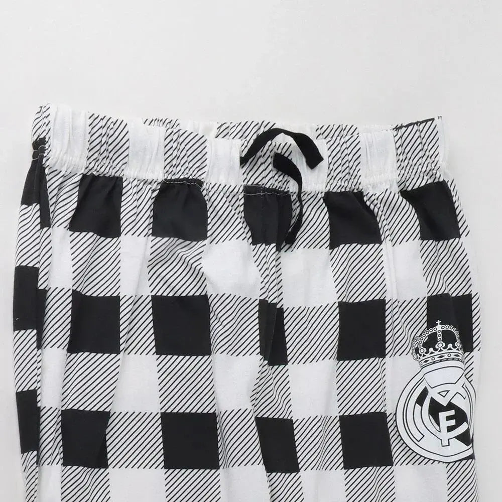Real Madrid adult pyjamas Nerdscape