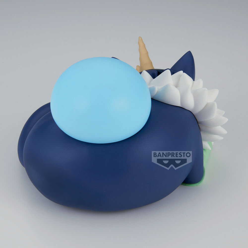 Funko Pop! Rimuru & Ranga That Time I Got Reincarnated as a Slime - Figura da Collezione 14cm - Nerdscape Nerdscape