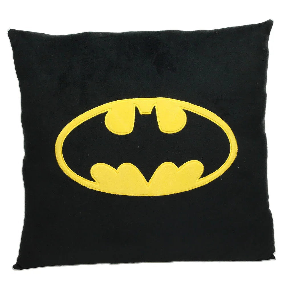 DC Comics Batman cushion Nerdscape