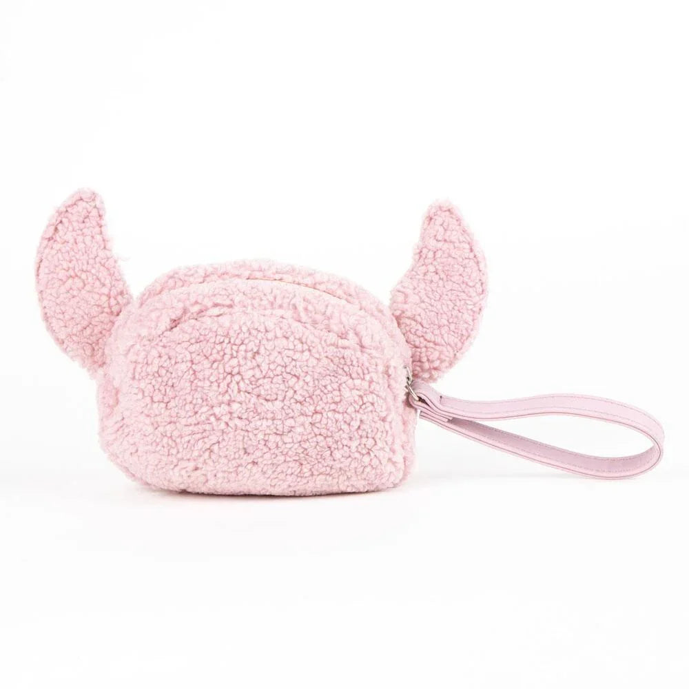 Disney Stitch Angel wallet Nerdscape