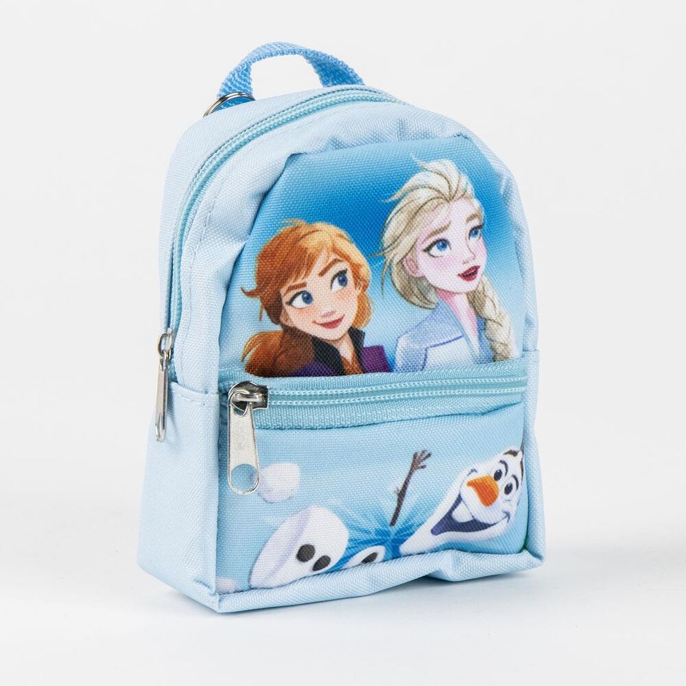 Disney Frozen Stationery mini backpack set