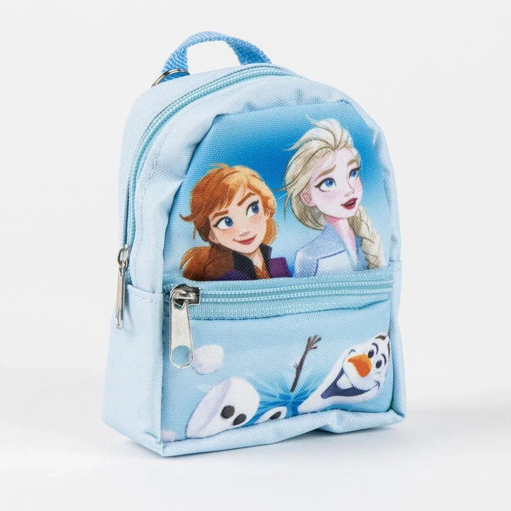 Disney Frozen Stationery mini backpack set Nerdscape