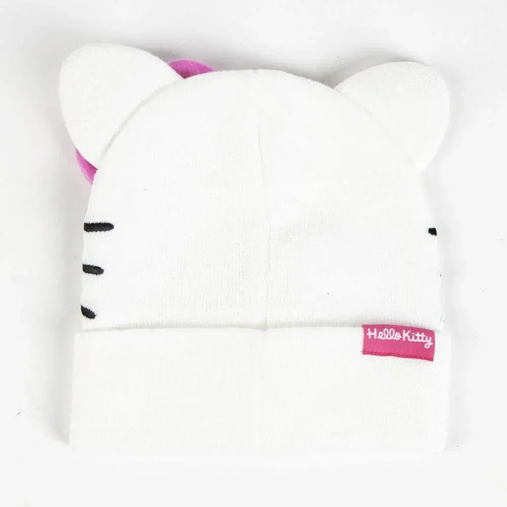 Hello Kitty hat Nerdscape