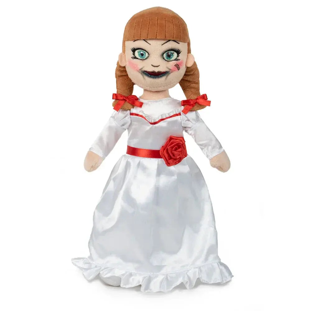 Annabelle plush toy 32cm Nerdscape