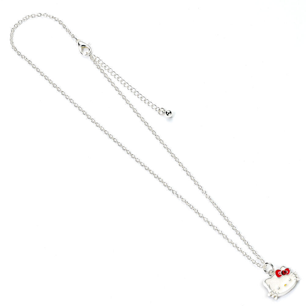 Hello Kitty necklace Nerdscape