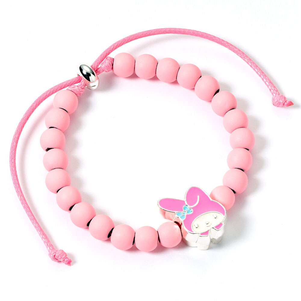 Hello Kitty My Melody bracelet Nerdscape