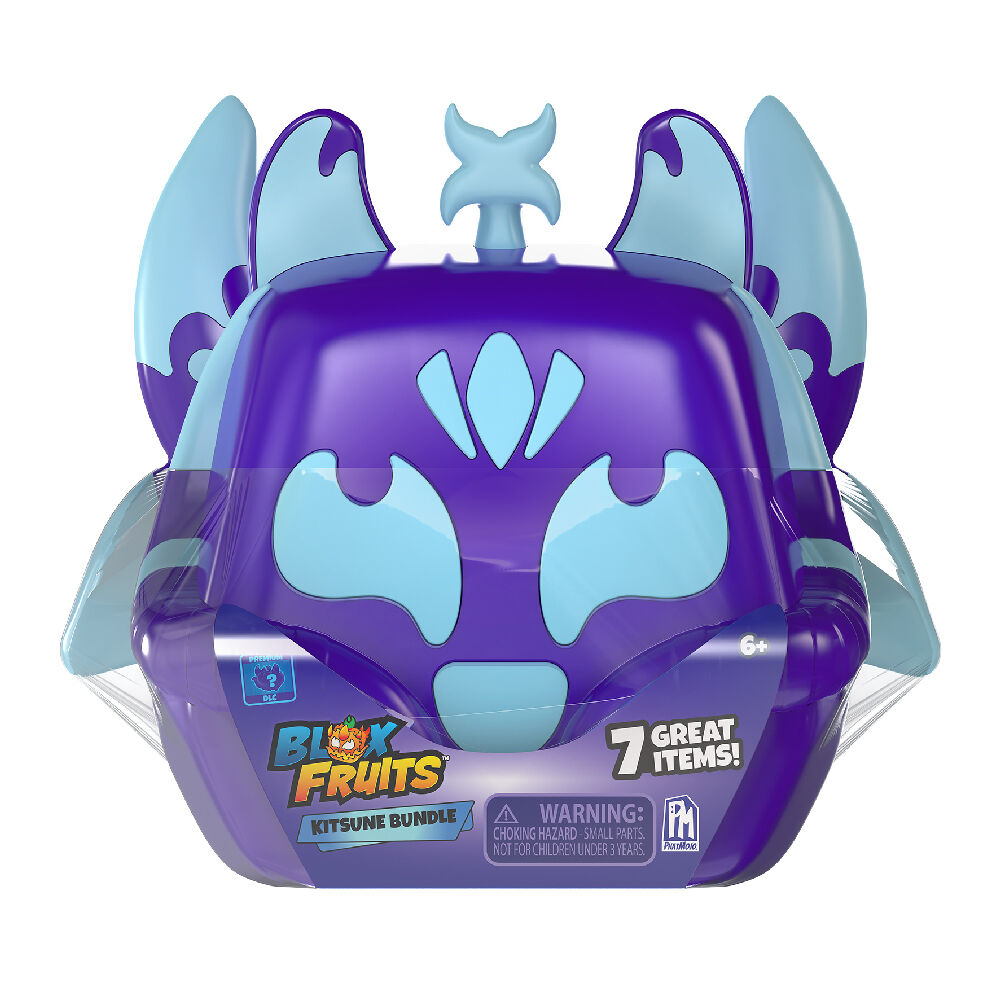 Blox Fruits Kitsune Chromatic set Nerdscape