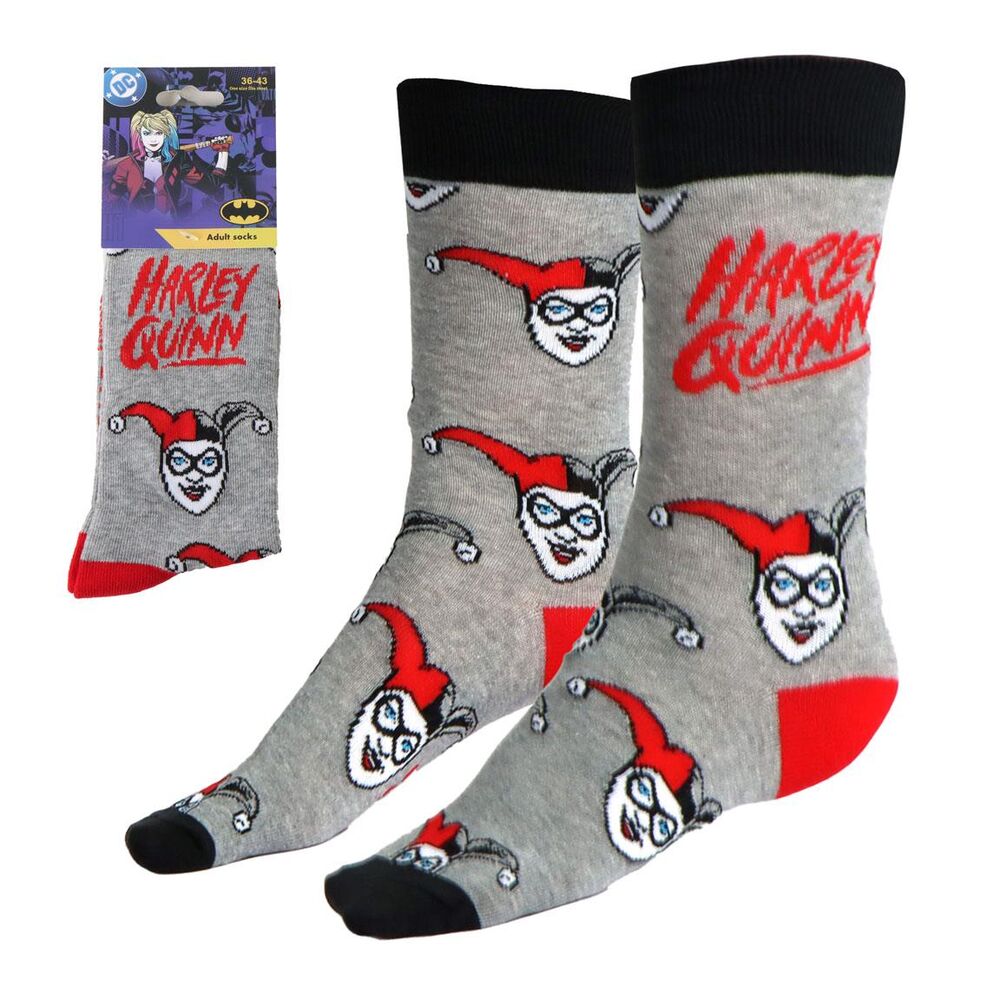 DC Comics Harley Quinn adult shocks Nerdscape