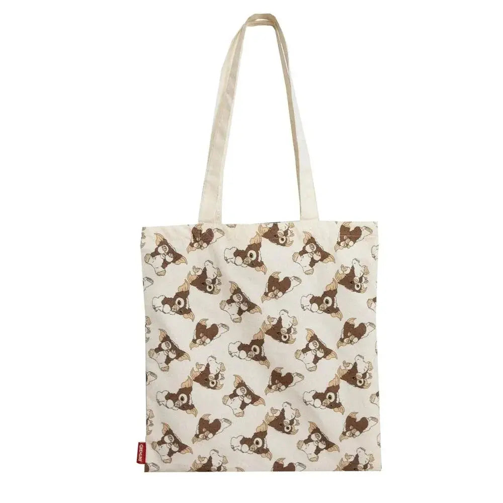 Gremlins shopping bag Nerdscape