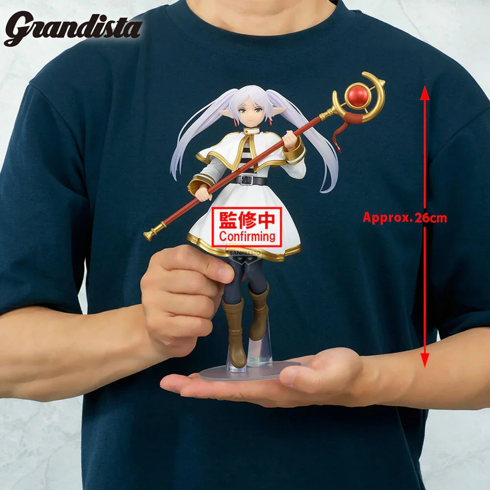 Frieren Beyond Journey's End Frieren Grandista figure 26cm Nerdscape