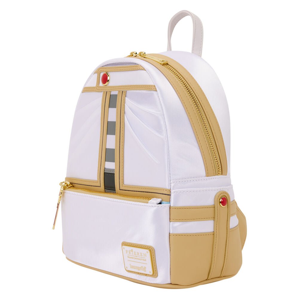 Loungefly Frieren Beyond Journeys End backpack 26cm - Nerdscape