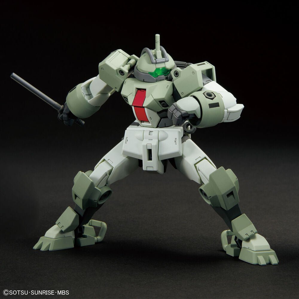 Model Kit HG 1/144 Demi Trainer - Nerdscape