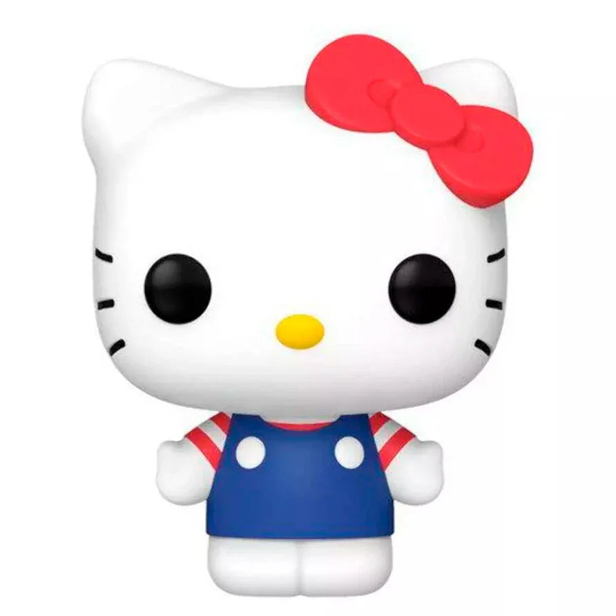 POP figure Hello Kitty - Hello Kitty Exclusive Nerdscape