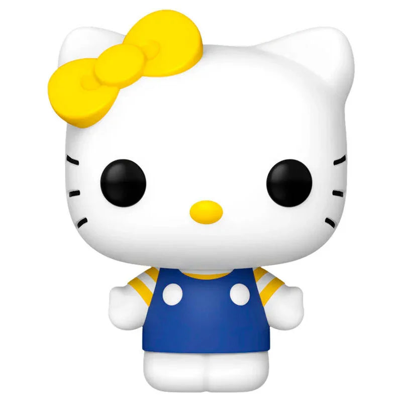 POP figure Hello Kitty Mimmy Chase Exclusive Nerdscape