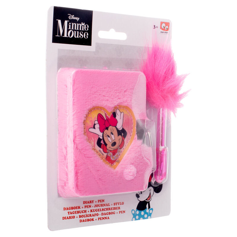 Disney Minnie Magic water painting book Nerdscape