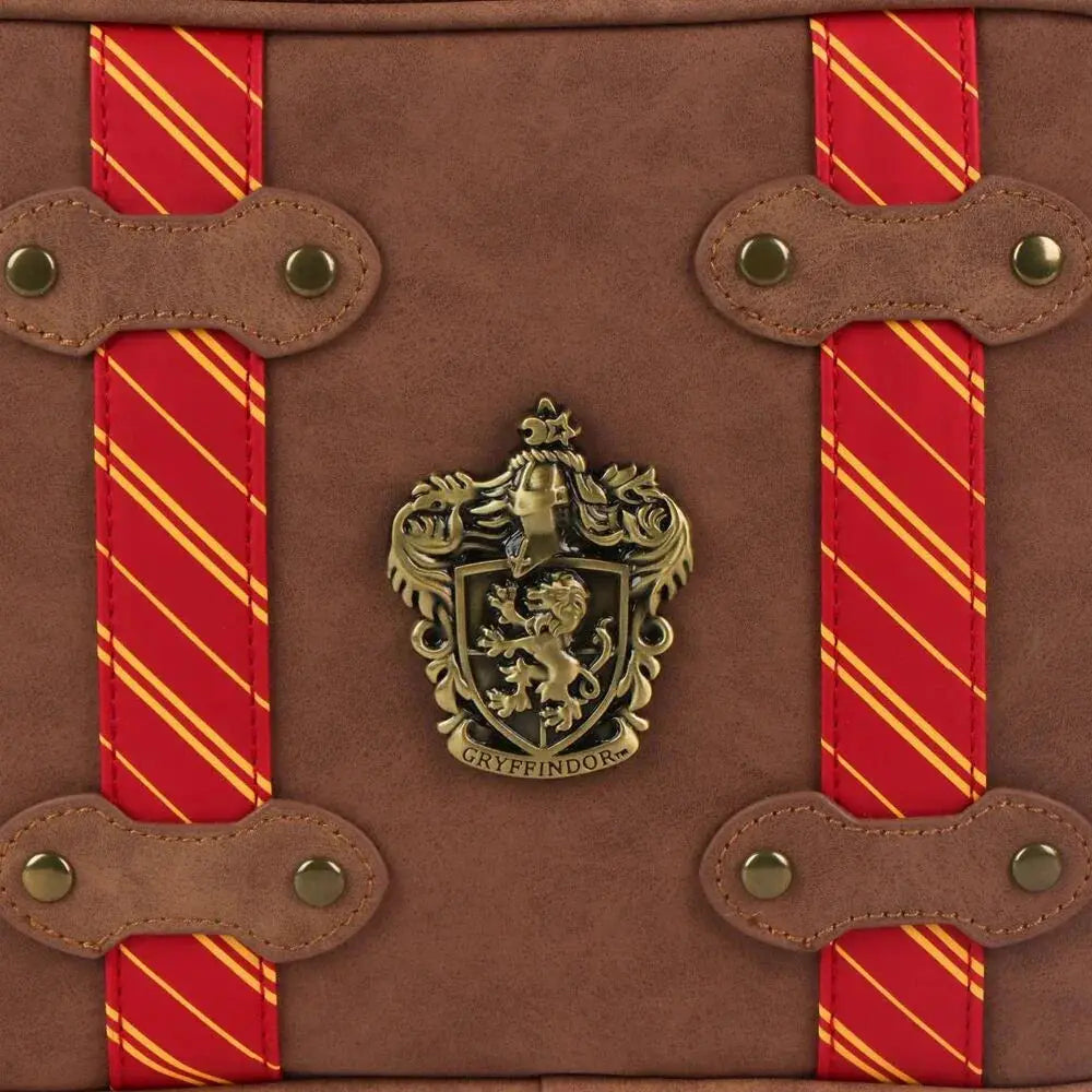 Funko Pop! Harry Potter Gryffindor Travel Vanity Case - Nerdscape Nerdscape